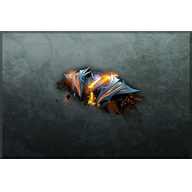 Avowance of the Veiled Ones