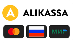 AliKassa