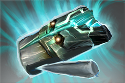 Gem: Omnislash Kills