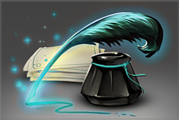 Gem: International 2017 Autograph by Wang Yuno Jing